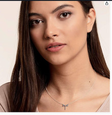 Thomas sabo dragonfly for sale  EPSOM