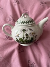 portmeirion tea pot for sale  MANCHESTER