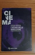 Dziga vertov occhio usato  San Marco dei Cavoti