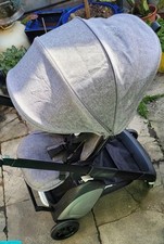 Bugaboo ant stroller for sale  LONDON