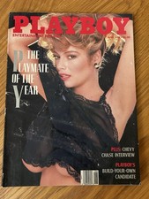 Playboy magazine june for sale  Findlay