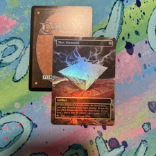 Diy mox diamond for sale  Arcadia