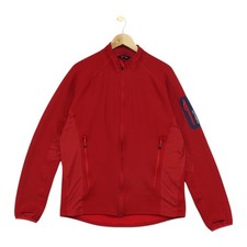 Berghaus fleece jacket for sale  CHESTERFIELD