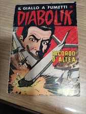 diabolik 1986 usato diabolik 1986 usato Savona