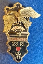 Régiment infanterie centre d'occasion  Vineuil