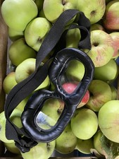 Motorradbrille fliegerbrille l gebraucht kaufen  Leimen
