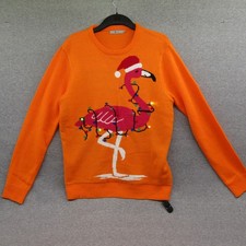 Men flamingo santa for sale Men flamingo santa for sale  COLCHESTER