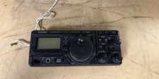 Yaesu 897d pannello usato  Bologna