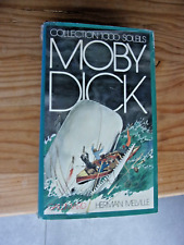 Moby dick herman d'occasion  Fouesnant