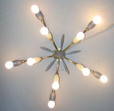 Deckenlampe 50er 60er gebraucht kaufen  Koblenz