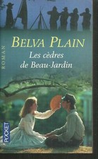 Cedres beau jardin.belva d'occasion  Aix-les-Bains