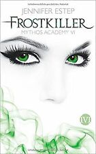 Frostkiller mythos academy gebraucht kaufen  Berlin