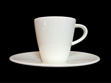 Espressotasse unterteller vill gebraucht kaufen  Waakirchen