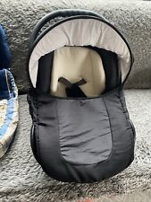 Kinderwagen aufsatz babyschale gebraucht kaufen  Waldsassen