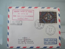 Air boing 707. d'occasion  Beauvoir-sur-Mer
