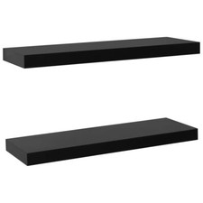 Schweberegale 2er set gebraucht kaufen  Schermbeck