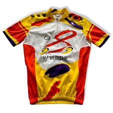 Vermarc radtrikot 50cm gebraucht kaufen  Erpel