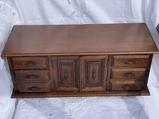 Large vintage wood for sale  Taylorsville