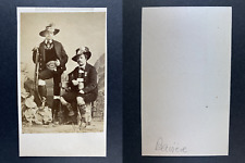 Messieurs costume régional d'occasion  Pagny-sur-Moselle