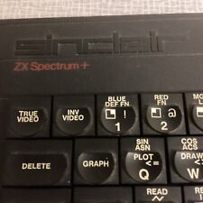 Spectrum for sale  UK