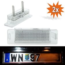 Led smd kennzeichenbeleuchtung gebraucht kaufen  Freilassing
