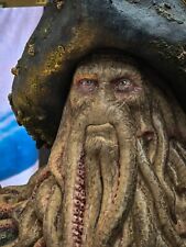Bust davy jones d'occasion  Nice-