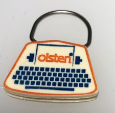 Vintage olsten temporary for sale  Mount Juliet