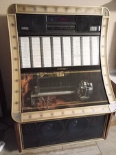 Rarität nsm jukebox gebraucht kaufen  Olsberg