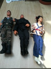 Action man hasbro for sale  HULL