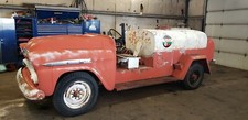 1959 chevrolet pickups for sale  Great Bend
