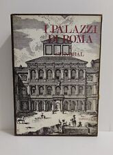 Palazzi roma editalia usato  Roma
