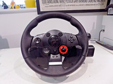 Kierownica Logitech Driving Force GT tylko oryginalna przetestowana działająca na sprzedaż  Wysyłka do Poland