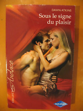 Signe plaisir dawn d'occasion  Reims