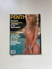 Penthouse magazin nr6 gebraucht kaufen  Pegnitz
