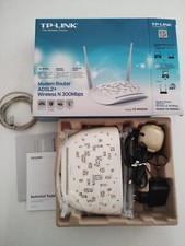 Link w8961n modem usato  Genova