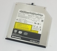 DVD Brenner für Lenovo Thinkpad T410 T500 W500 T400 T410S Serial Ultrabay Slim comprar usado  Enviando para Brazil