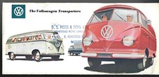 Volkswagen transporter type for sale  UK
