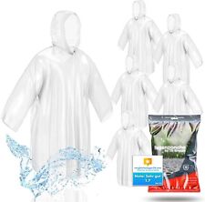 Regenjacke transparent regenpo gebraucht kaufen  Schwerin-Umland III