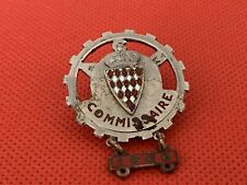 Automobilia acm automobile d'occasion  Villefranche-sur-Mer