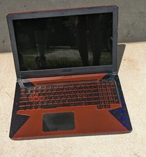 Asus rog tuff for sale  Cleveland