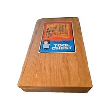 Vintage handy andy for sale  Breckenridge