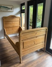 Stunning antique waxed for sale  AXMINSTER