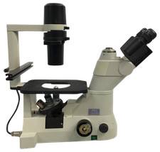 Nikon eclipse ts100 for sale  Elkin