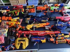 Massive nerf gun for sale  Beach Haven
