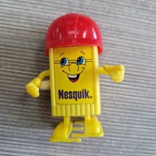 Gadget nesquik omino usato  Crotone