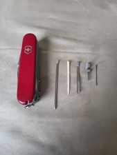 Victorinox multiuso svizzero usato  Marciana