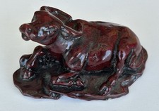 Vintage hand carved for sale  Selma