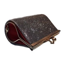 Porte monnaie vintage d'occasion  Cergy-