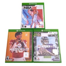 Madden nfl plus for sale  Brighton