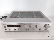 Amplificateur technics v3 d'occasion  Réalmont